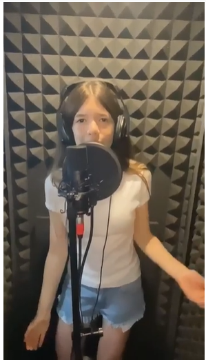 Vocal Session Cover