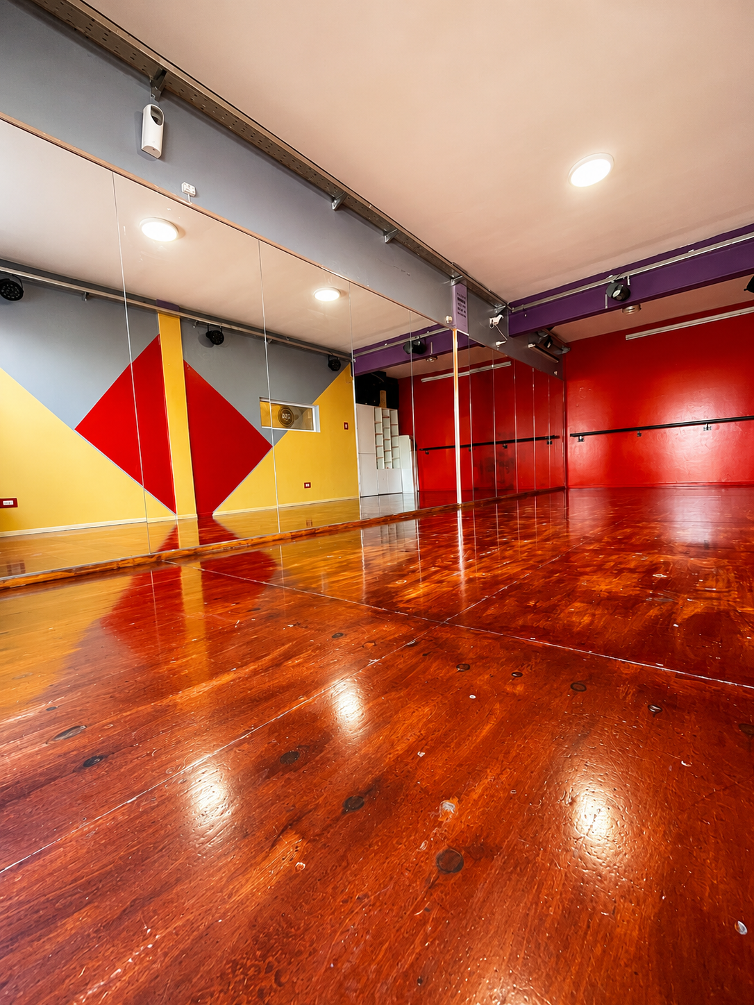 Sala Principal
